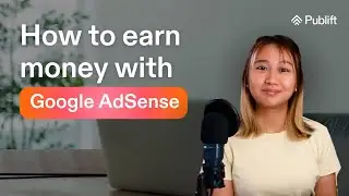 How to Earn Money With Google AdSense? | Publift