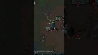 Дерево предвестник в Rimworld 1.5 Anomaly