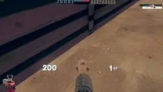 Market Garden Arena - Tf2