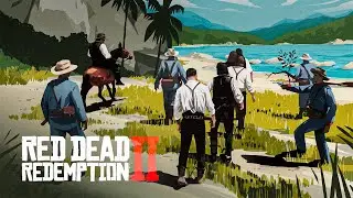 EL NUEVO MUNDO 🌴 - Red Dead Redemption 2 #13