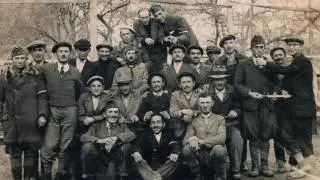 Paul Rosenfeld's Holocaust Remembrance