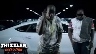 Tomcat - Laced Up (Music Video) || dir. Adrian Per || prod. Frost