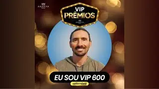 Tutoril de Banner Vip 600