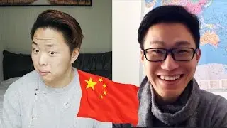 УЧУ КИТАЙСКИЙ ЯЗЫК? Первый урок