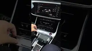 Audi Rs6 hatchback v8 2022