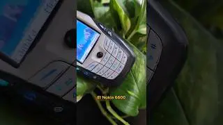 Tomando fotos nokia 6600 #nokia #fotografia #celulares #telefono #6600 #ballenita