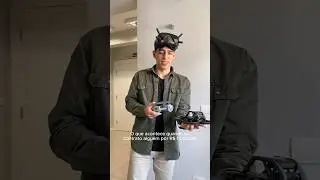 Acontece por aí também? 🥲  #fotografia #viralvideo #drone (🎥 @ivanjustinee @behindthescenegram)