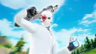 Yessir | Fortnite Montage