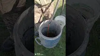 Вода цвета фанты)✅Заказать скважину Волгоград + Волгоградская область+7-904-437-41-84 Александр