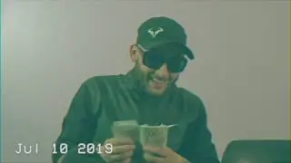 NBHD NICK - Get Paid (Official Music Video)