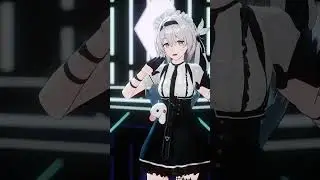【Honkai：Star Rail 'SHORTS' MMD／4K／60FPS】Firefly【Magnetic】