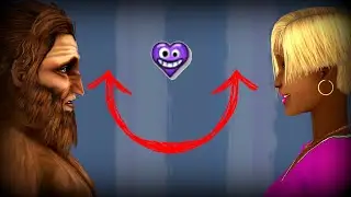 ХАК ДЛЯ СВЕРХЪЕСТЕСТВЕННОГО СУЩЕСТВА | The Sims 2