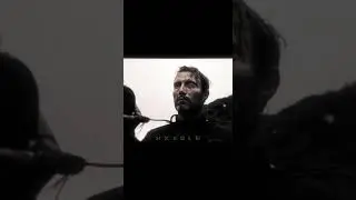 niagara #shorts #madsmikkelsen #fanvidfeed