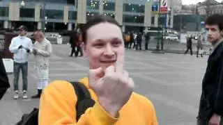 Фланкер, помоги!