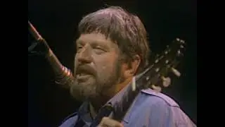 Theo Bikel, "Those Were The Days", Philadelphia Folk Festival, 1981