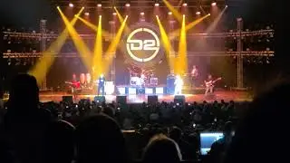 D2 и Део - Две следи напред, LIVE, 25 години Д2, 10.05.24, НДК