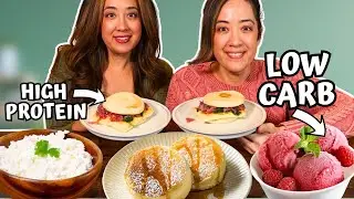 The Best Low Carb Cottage Cheese Recipes You'll Ever Try!