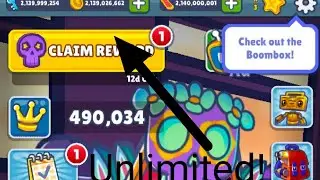 Unlimited Coins, Keys, Etc in Subway Surfers Global Version | 2021 |