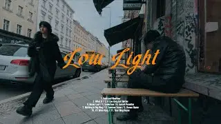 [Playlist] Getting lost in my own thoughts on a morning in Berlin / Low Light / Acoustic, Indie