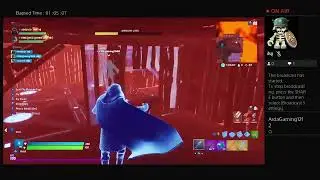 Lightsaber Battles
