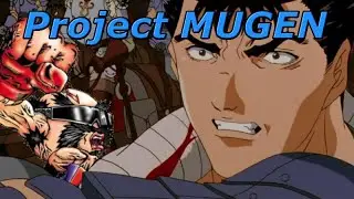 Project MUGEN: Who Am I?  Who Are You?