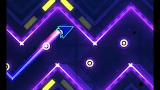 Rekktor Dreams by SyndGD | Geometry Dash 2.2