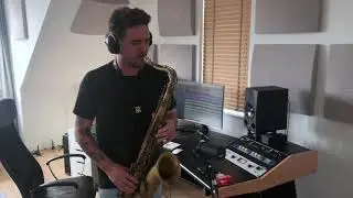 Leif de Leeuw - Do Me Wrong *WITH SAXOPHONE
