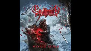 Ensiferum - Winter Storm [Full Album]
