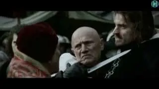 Максим Леонидов - Волки (Я когда-то был псом...)