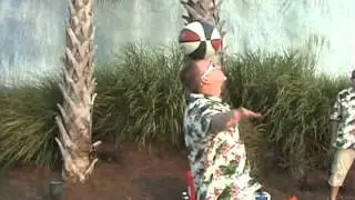 Myrtle Beach Juggler | Family Friendly Shows