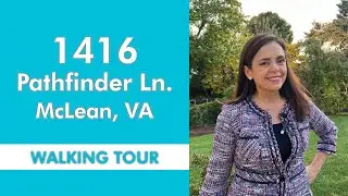 Expanded & Renovated Home In Mclean, VA | 1416 Pathfinder Ln, Mclean, VA 22101 - CallCathy.com