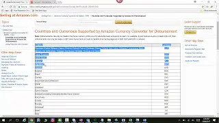 I DON'T LIVE IN THE U.S, CAN I STILL SELL ON THE U.S AMAZON MARKETPLACE?