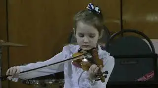 Филиппенко Цыплята. Скрипка