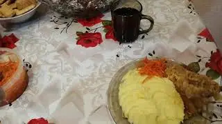 колобочки  мясные на ужин !приходите!