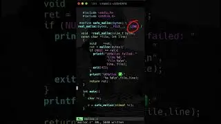Use these macros to debug like a chad