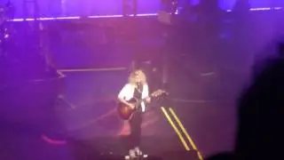 I Was Made For Loving You (Live in Seattle) - Tori Kelly