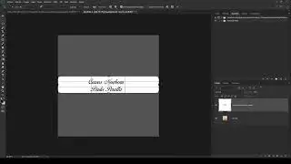 Marcas de agua  - Curso de Photoshop para fotografía newborn