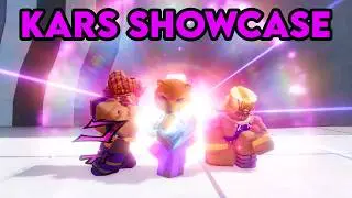 [AUT] KARS Showcase
