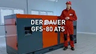 Tutorial GFS 80 ATS