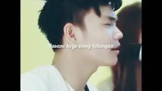 Stasiun balapan (Didi kempot) cover nabila suaka #shorts