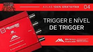 AULA 4 - BLACK FRIDAY: Trigger e nível de Trigger