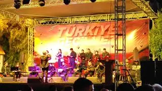 İskenderun - Antakya Marşı - Antakya Devlet Konservatuvarı
