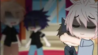 || “Covering my ears like a kid” || Part 3 || My Future AU || Kohaya angst || *read desc* ||