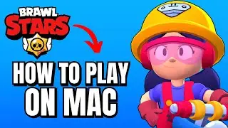 How to Play Brawl Stars on MacBook | Air m1, m2, m3 or PRO (2026 Full Guide)