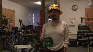 The Story of Community Spokes