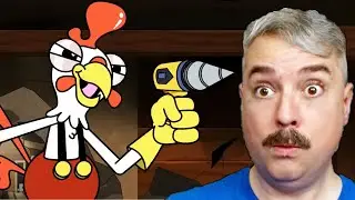 REACTING + Lore to JAXON JACKYL is MISSING?!