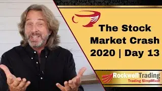 Coffee with Markus - Stock Market Crash 2020 - What To Do Now (extended version incl. Q&A)