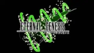 [EXTRA] Eternal Genesis: Amalia vs David