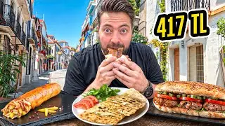 EMEKLİ MAAŞININ 1 GÜNLÜK KAZANCI İLE NE YENİR?