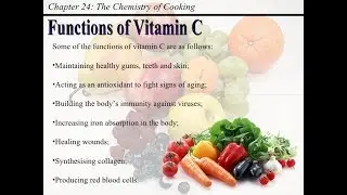 Top 5 High Vitamin C Foods